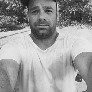 Meet your Posher, George